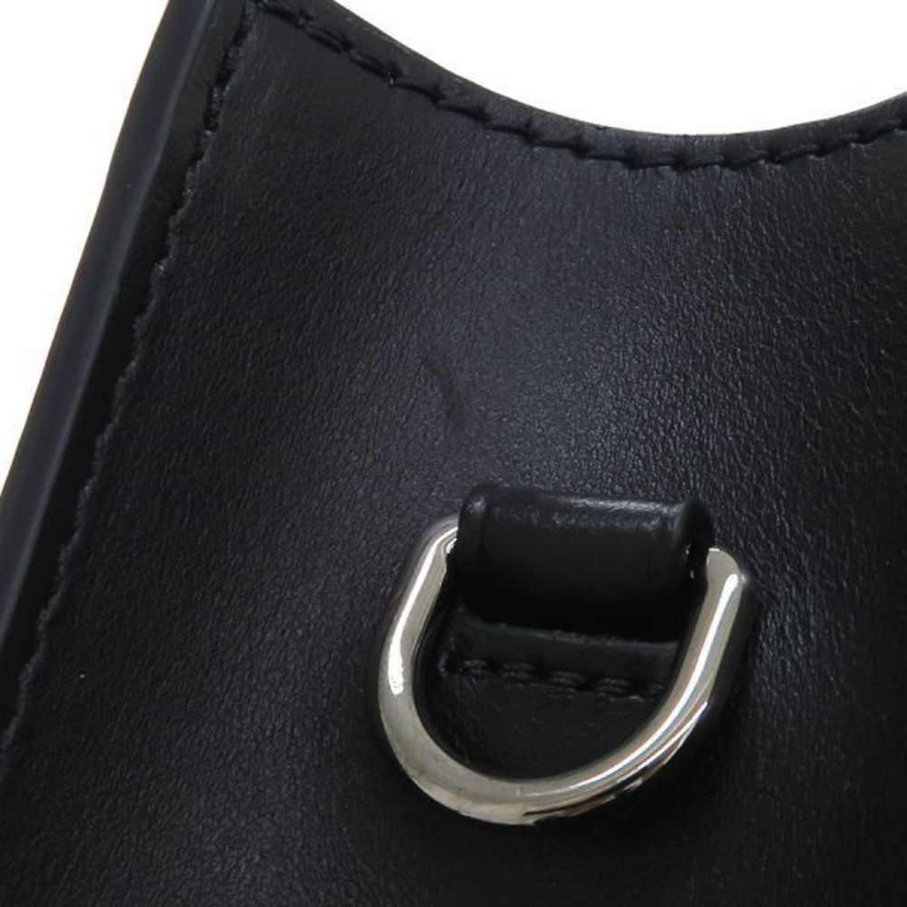 Louis Vuitton Monogram Plat Sac Mini Eclipse Bag